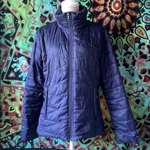 columbia omni-heat coat - Picture 1 of 9